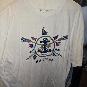 Nautica t-shirt